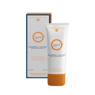 Ioox Solderm 50+ FRS 60 100ml