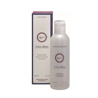 Ioox Trico Antiqueda Champô 200 ml