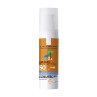 La Roche Posay Anthelios Leite Bebé Dermo-Pediatrics SPF 50+ - 50 ml