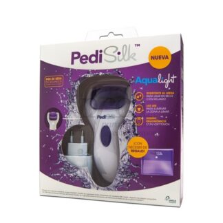 Pedisilk Aqualight Lima Elétrica