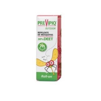 Previpiq Outdoor Roll-On 50ml PharmaScalabis