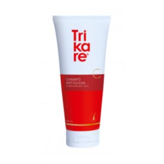 Trikare C Champô Antiqueda 200ml