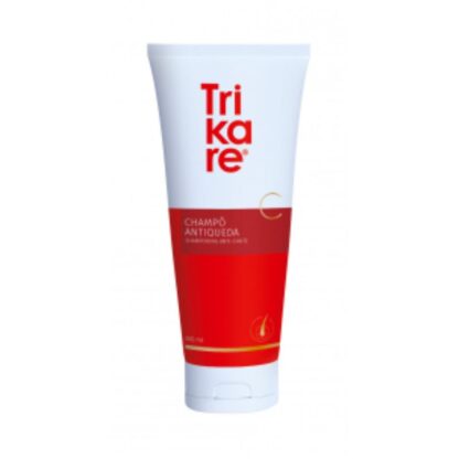 Trikare C Champô Antiqueda 200ml