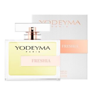 Yodeyma Mulher Freshia 100 ml