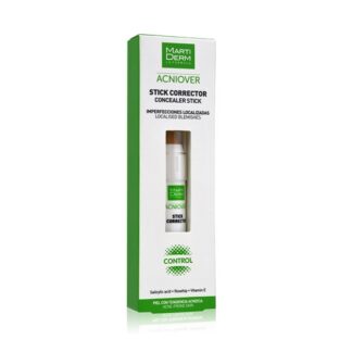 Martiderm Acniover Stick Corretor