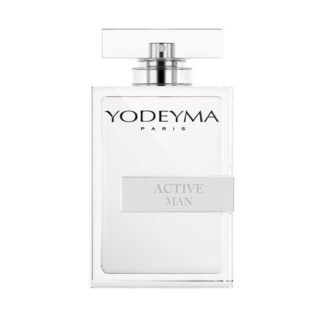 Yodeyma Homem Active Man 100ml