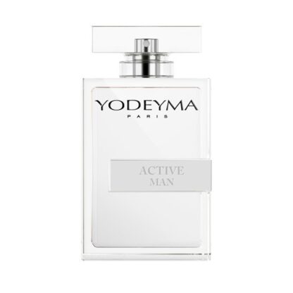 Yodeyma Homem Active Man 100ml