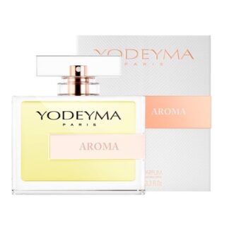 Yodeyma Mulher Aroma 100 ml