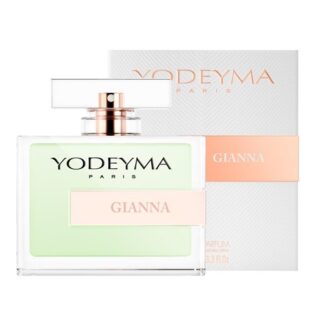 Yodeyma Mulher Gianna 100 ml