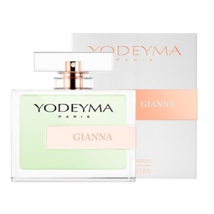 Yodeyma Mulher Gianna 100 ml