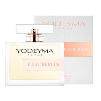 Yodeyma Mulher L`Eau de Berlue 100 ml