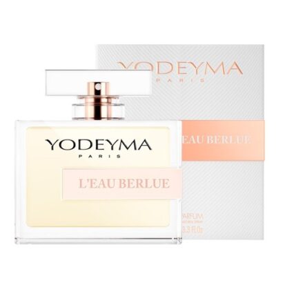 Yodeyma Mulher L`Eau de Berlue 100 ml