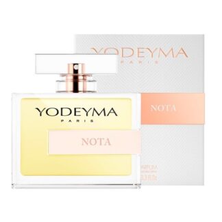 Yodeyma Mulher Nota 100 ml