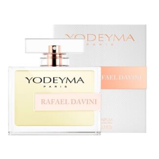 Yodeyma Mulher Rafael Davini 100 ml