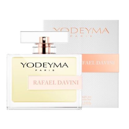Yodeyma Mulher Rafael Davini 100 ml
