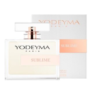 Yodeyma Mulher Sublime 100 ml