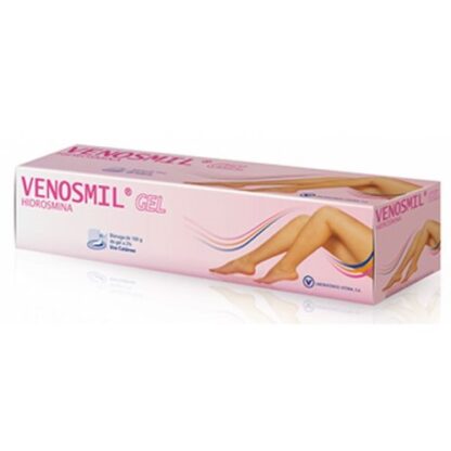 Venosmil Gel 100 Gr
