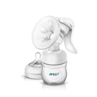 Philips Avent Bomba Manual Extratora Conforto