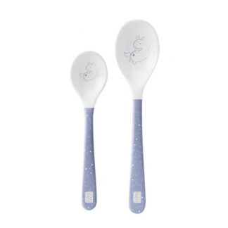 SARO CONJUNTO COLHERES GRANDE/PEQ - Pharma Scalabis