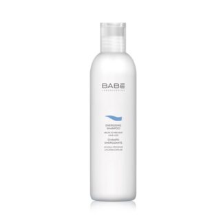 Babé Capilar Champô Antiqueda 250ml