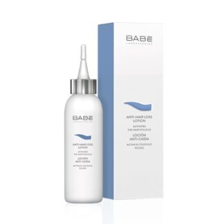 Babé Capilar Loção Antiqueda 100ml