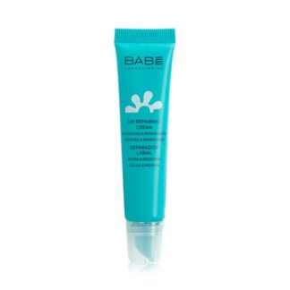 Babé Creme Reparador Labial 15 ml