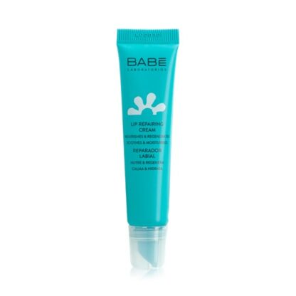 Babé Creme Reparador Labial 15 ml