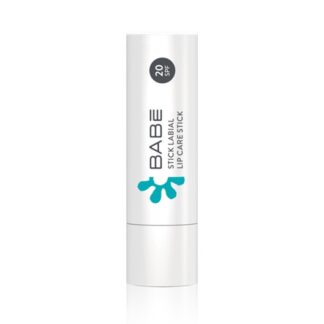 Babé Facial Stick Labial SPF20 4g