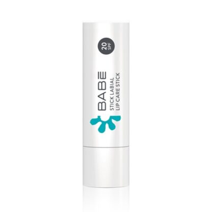 Babé Facial Stick Labial SPF20 4g