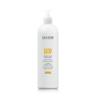 Babé Fluído Hidra-Calm 500ml