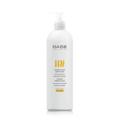 Babé Fluído Hidra-Calm 500ml