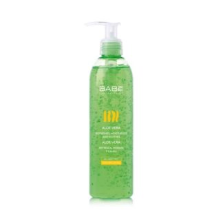 Babé Gel 100% Alóe Vera 300ml