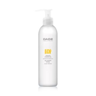 Babé Gel Higiene Íntima 250ml
