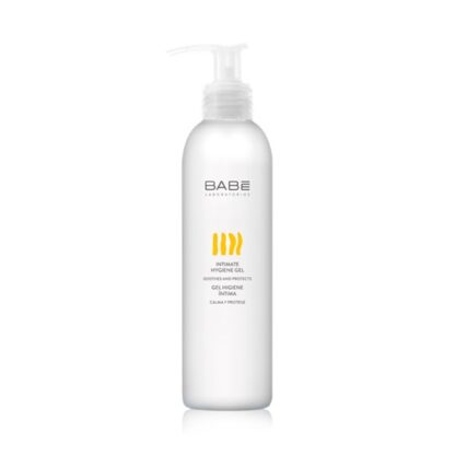 Babé Gel Higiene Íntima 250ml