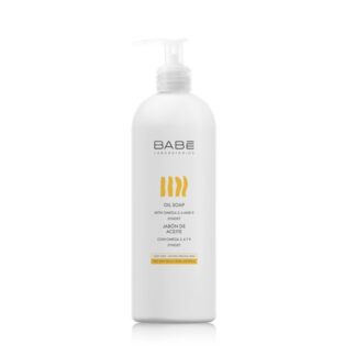 Babé Óleo de Banho 500ml