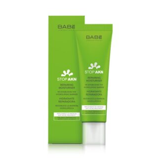 Babé Stop AKN Hidratante Reparador 50ml
