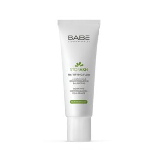 Babé Stop AKN Mattifying Fluid 50ml