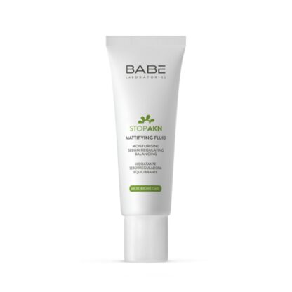 Babé Stop AKN Mattifying Fluid 50ml