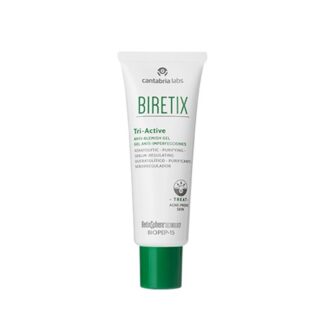 Biretix Tri-Active Gel Anti-Imperfeições 50ml PharmaScalabis