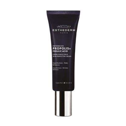 Esthederm Intensive Propolis + Ferulic Acid Creme Aperfeiçoador 50ml