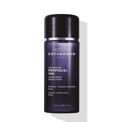 Esthederm Intensive Propolis + Zinc Loção Sérum 130ml