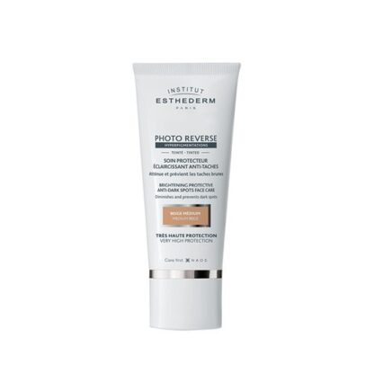 Esthederm Solaire Photo Reverse Teinté 50ml