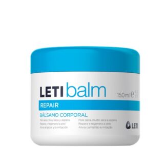 Letibalm Repair Bálsamo Corporal 150ml