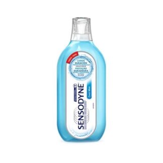 Sensodyne Cool Mint Elixir 500ml PharmaScalabis