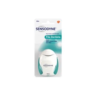 Sensodyne Fita Dentária 50m PharmaScalabis