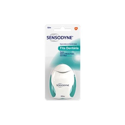 Sensodyne Fita Dentária 50m PharmaScalabis