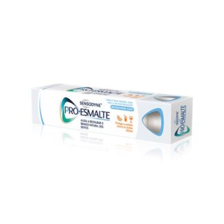 Sensodyne Pro-Esmalte Branqueadora Pasta Dentífrica 75ml