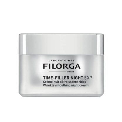 Filorga Time Filler 5XP Creme Noite 50ml