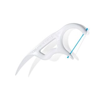 Curaprox Fio Dentário DF 967 Aplicador Ergonómico