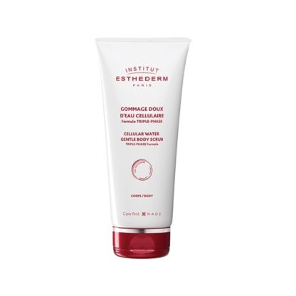 Esthederm Body Eau Cellulaire Esfoliante 200ml